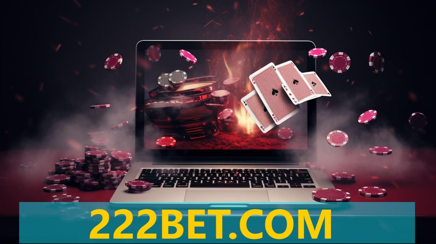 Verificação de Conta 222BET.COM